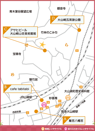 map_oyamazaki