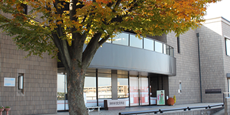 向日市文化資料館