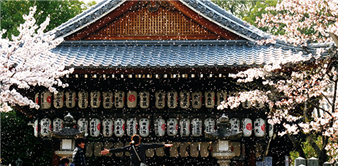 向日神社