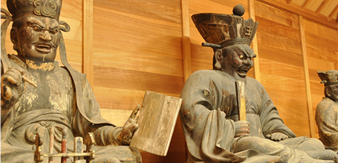 宝積寺
