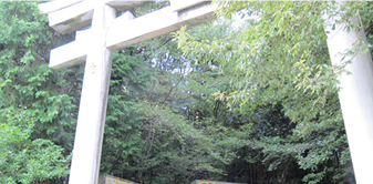 小倉神社