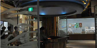 大山崎町歴史資料館